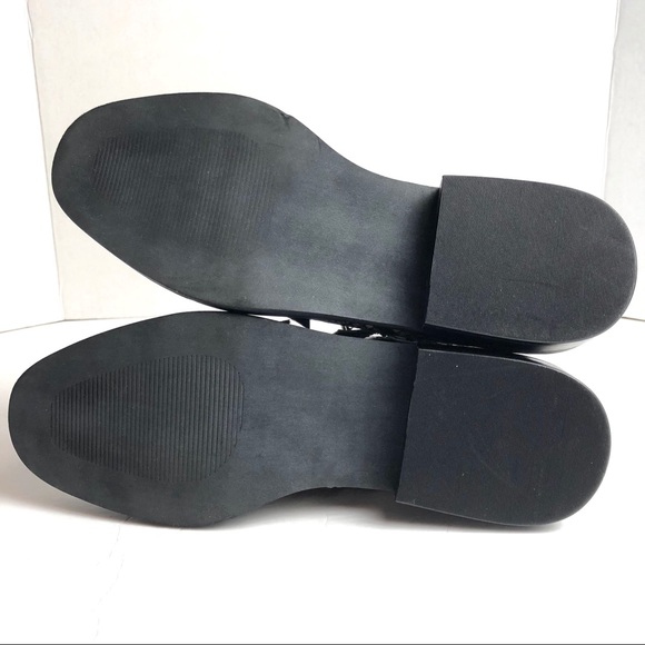 Steve Madden leather “Recharge” ankle boots - Picture 8 of 8